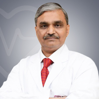 Dr. Kapil Kumar