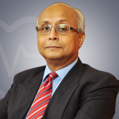 Dr. Kaushik Nandy