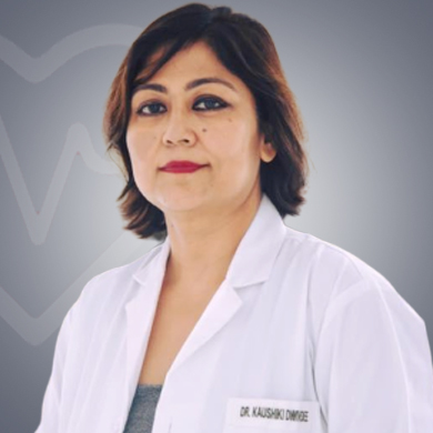 Dr. Kaushiki Dwivedee