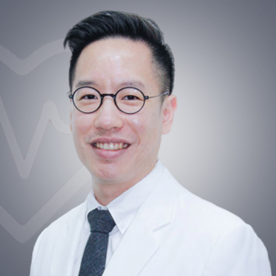 Dr. Lakchai Wichawut