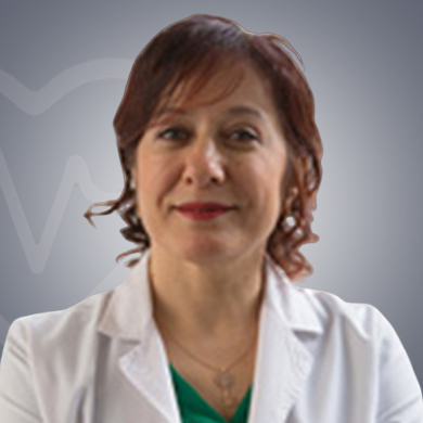 Dr. Leyla Ercan