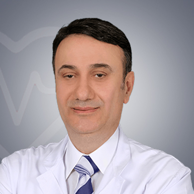 Dr. M Cem Turan