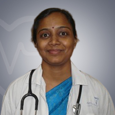 Dr. M Padmaja Bhattacharya