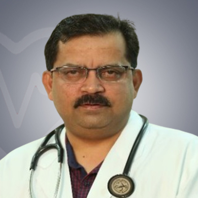  Dr. Manish Gunjan