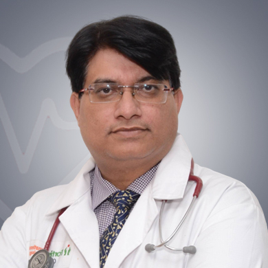 Dr. Manoj Kumar Sharma