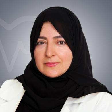 Dr. Marya Obaid Almansoori