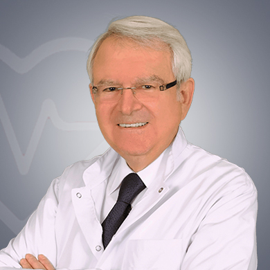Dr. Mehdi S Ogut