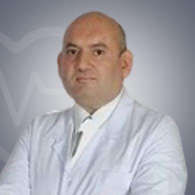 Dr. Mehmet Lutfu Tahmaz