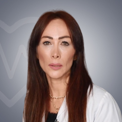 Dr. Meltem Refiker Ege