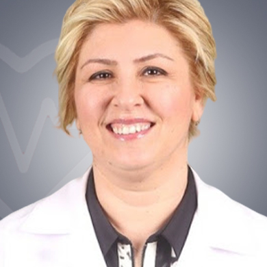 Dr. Meral Sen