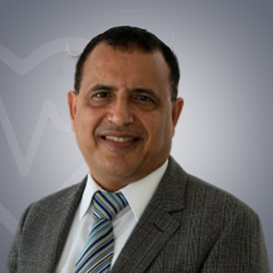 Dr. Mohamed Sulaiman