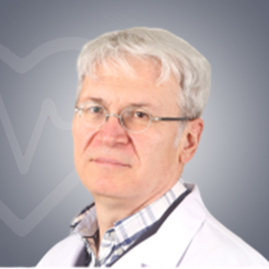 Dr. Muammer Yuksel