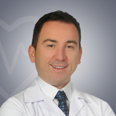 Dr. Muhammed Fatih Y?lmaz