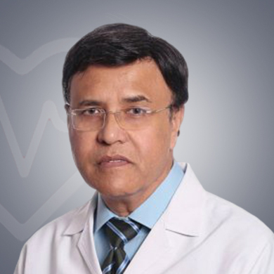 Dr. Muhammed Khalid Naseen Chishti