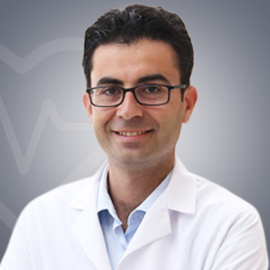 Dr. Muhsin Balaban