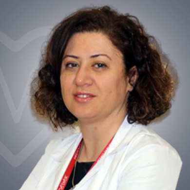 Dr. Mukadder Ayse Bilgic