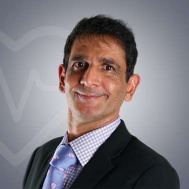 Dr. Mustafa Jamal Ahmed