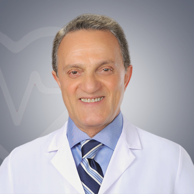 Dr. Mustafa Naci Imamoglu