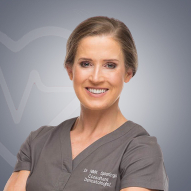 Dr. Natalia Spierings