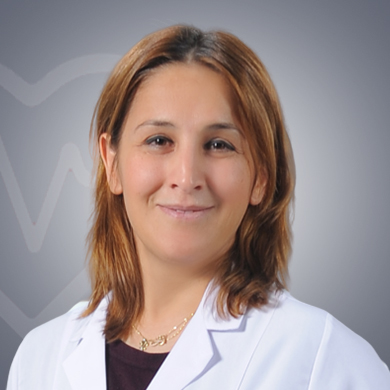 Dr. Nebahat Nuhoglu