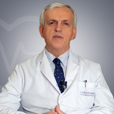 Dr. Necmettin Kutlu