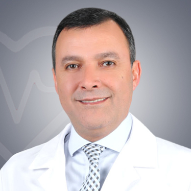 Dr. Nejdet Ozalp