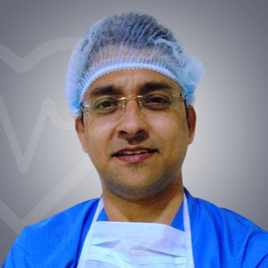 Dr. Nipun Saha
