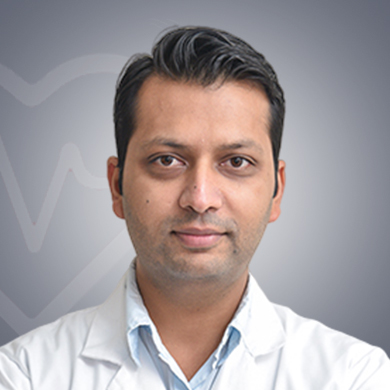 Dr. Nitin Shrivastava