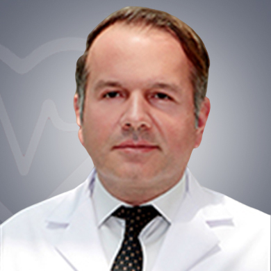 Dr. Onat Uzumcugil