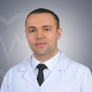 Dr. Orkhan Mammadkhanli