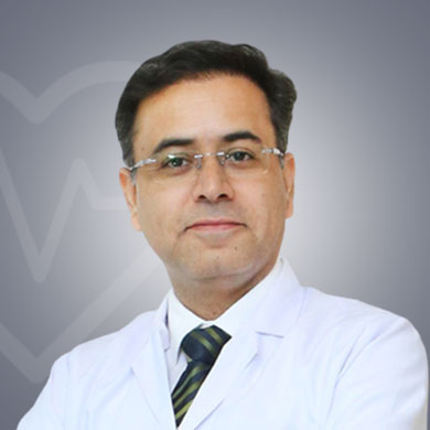 Dr. Pankaj Kumar Hans