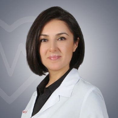Dr. Pinar Telli Celtemen