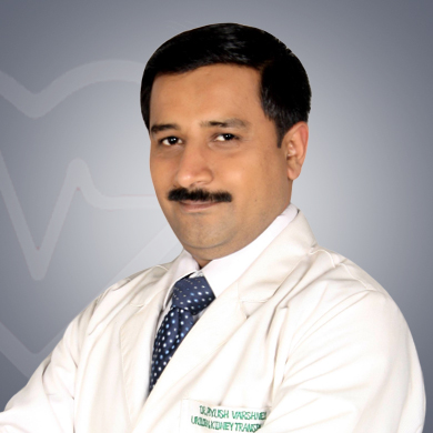Dr. Piyush Varshney
