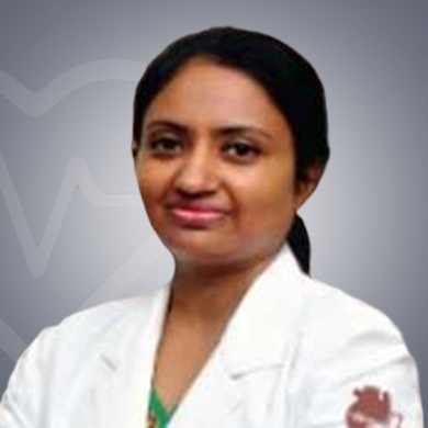 Dr. Piyusha Kulshrestha