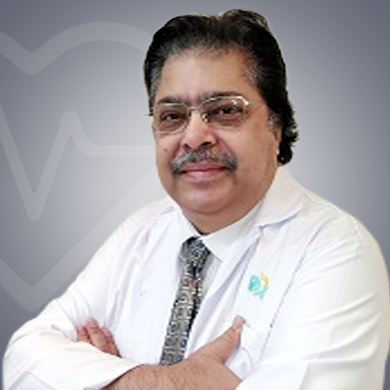 Dr. Pradip Chakrabarti