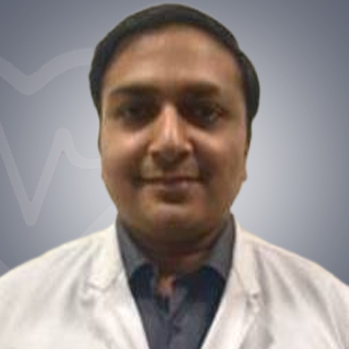Dr. Pragnesh Desai