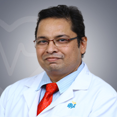 Dr. Pratik Ranjan Sen