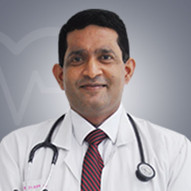 Dr. Praveen Bansal