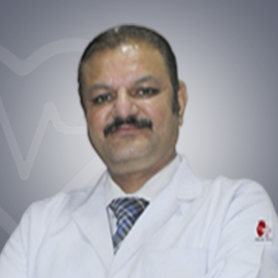 Dr. Puneet Gupta