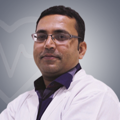 Dr. Rahul Nath Tiwari