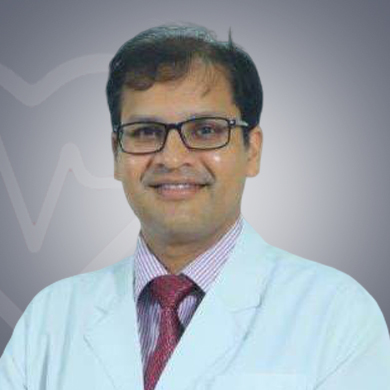 Dr. Rajat Gupta