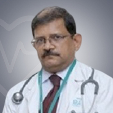 Dr. Rajeev Annigeri