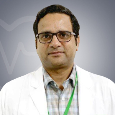 Dr. Rajender Kumar