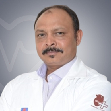 Dr. Rajesh Bansal