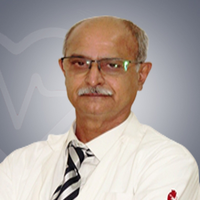 Dr. Rajkumar Choudhari