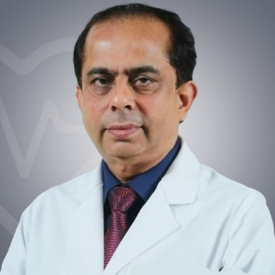 Dr. Rakesh Kumar Dua