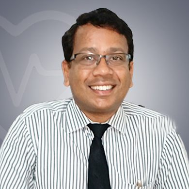 Dr. Ranjan Kamilya