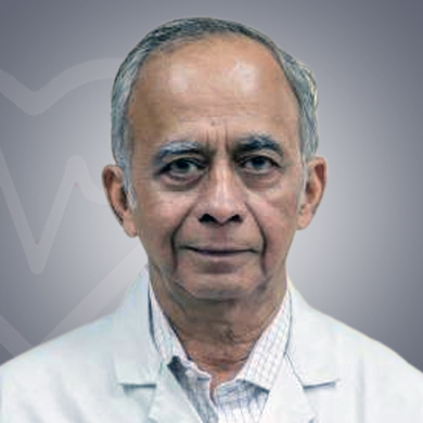 Dr. SV Kotwal