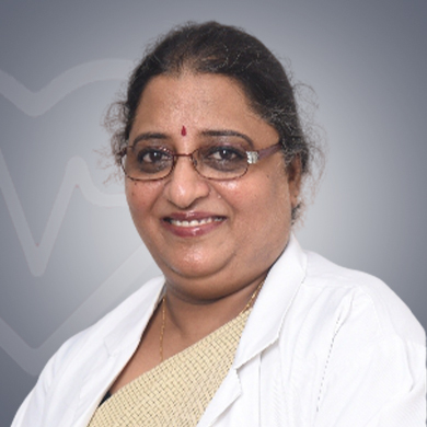 Dr. S Jayalakshmi