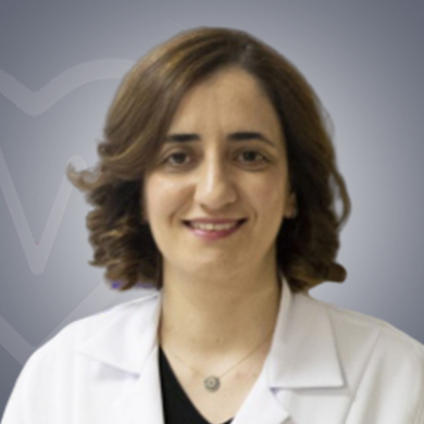 Dr. Safiye Arik